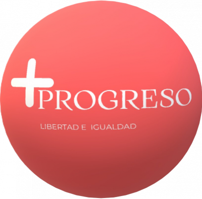 Más Progreso